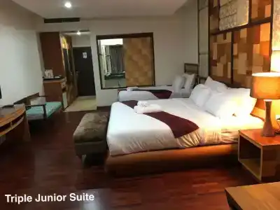 Taman Resort - 143