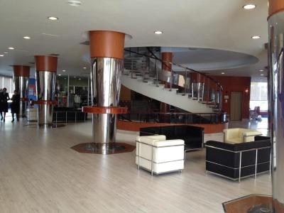 Evenia Zoraida Resort - 34