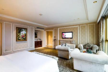 Sheraton Chongqing - 147