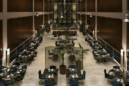 DoubleTree by Hilton Turin Lingotto - 29