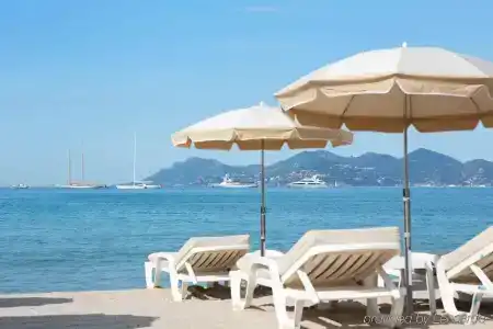 Croisette Beach Cannes Mgallery - 18