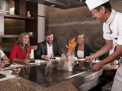 Okura Amsterdam – The Leading Hotels of the World - 30