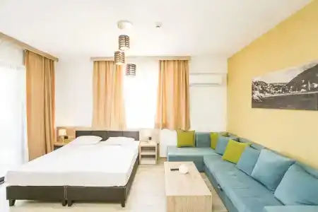 Apart& Spa Kasmi - 4
