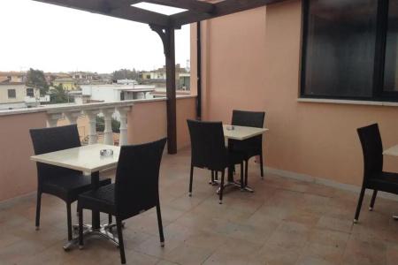Riviera Airport, Sure Hotel Collection by Best Western - 20