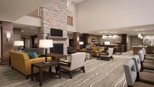 Staybridge Suites - Charleston - Mount Pleasant, an IHG - 47