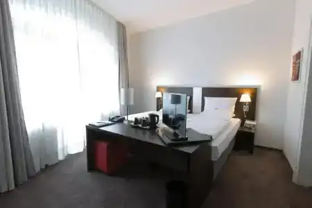 Astor und Aparthotel - 53