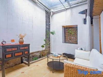 Yishu Ancient House - 51