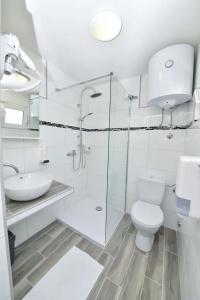 b&b Spavalica - 86