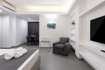 Suite Palermo Apartment - 101
