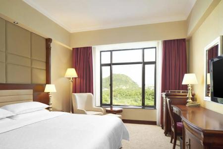 Sheraton Guilin - 47