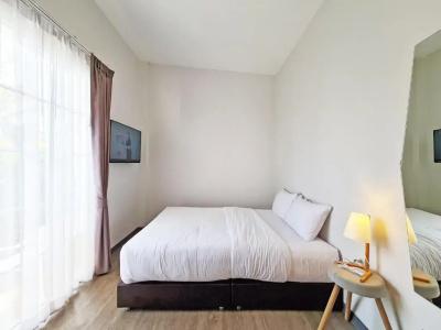 Meet Boutique Resort - 34