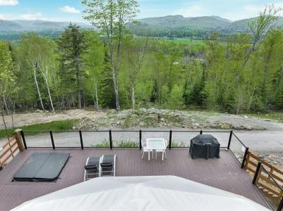 Bel Air Tremblant - 24