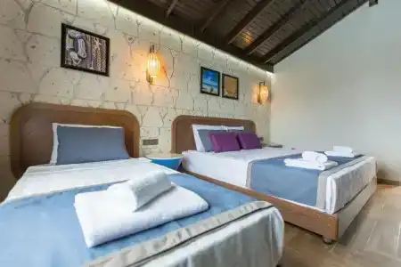 Risus Beach Resort - 52