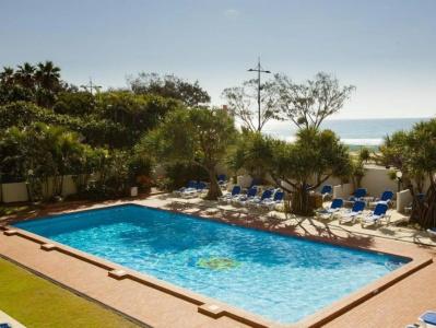 Chateau Beachside - 10
