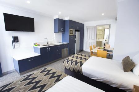 Altitude Apartments - 4