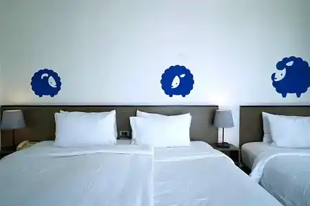 Kokotel Chiang Mai Nimman - 59