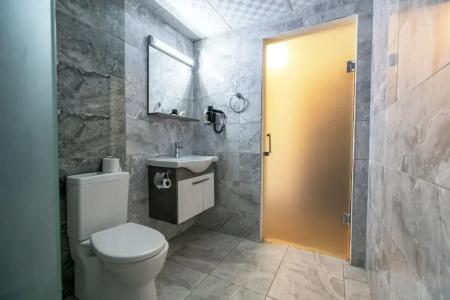 Piyes Otel - 54