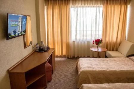 Kuban Resort & Aquapark - All Inclusive - 60