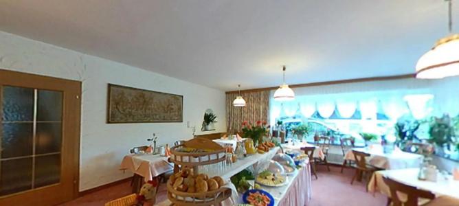Pension St.Leonhard - 19