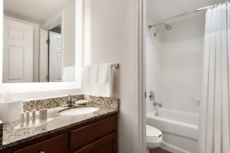 TownePlace Suites - 15
