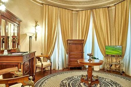 Grand Continental - 116