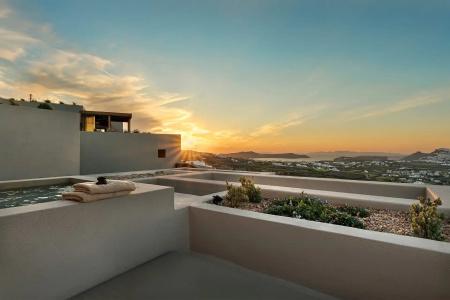 North Santorini - A Luxury Spa - 70