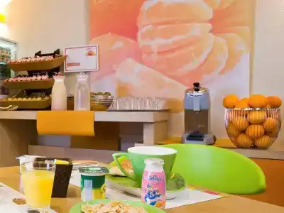 ibis Styles Nancy Centre Gare - 9