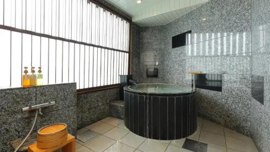Arima Onsen Taketoritei Maruyama - 57