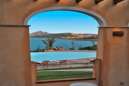 Colonna Resort - 29
