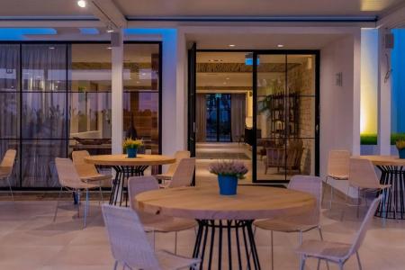 Cumeja Beach Club & - 28