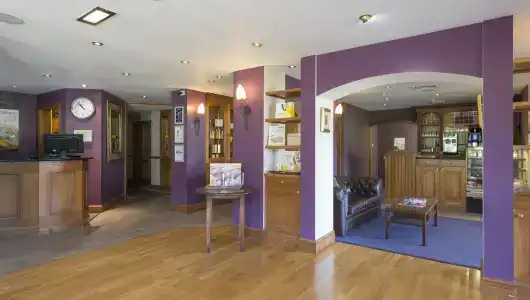 Ardoe House & Spa - 35