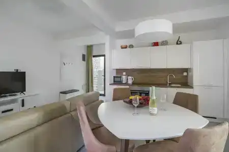 Adria Lux Sveti Stefan - 126