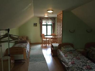 Edgari Guesthouse - 27