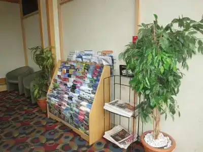 Tropicana Suite - 9