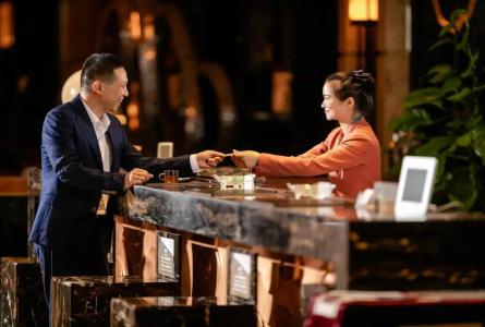 Felton Grand Chengdu - 33