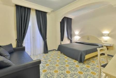 La Pineta Beach & Spa - 26