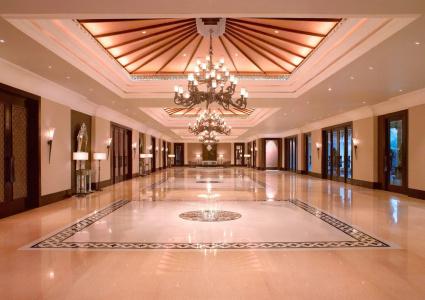 Sheraton Mustika Yogyakarta Resort And Spa - Chse Certified - 1