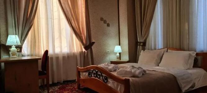 Salam Inn - 37