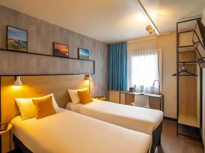 ibis Saint-Malo Madeleine - 53