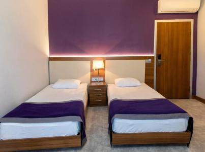 Business Palas Otel - 1