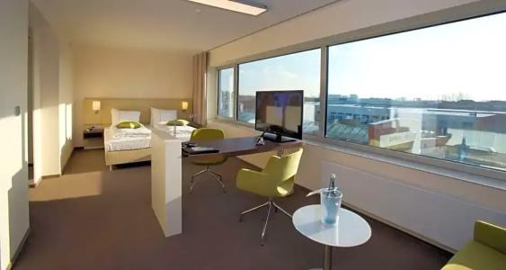Best Western Plus Bremerhaven - 98