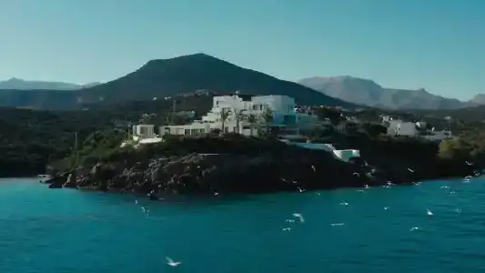The Island Concept Luxury Boutique - 154