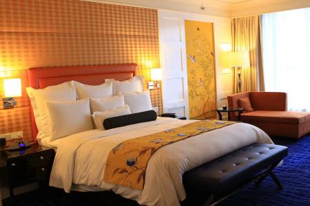 Jw Marriott Hangzhou - 5