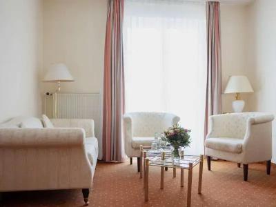 Mercure Plaza Magdeburg - 46