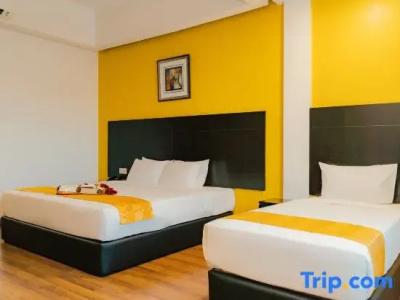 Sentral Riverview Melaka - 41