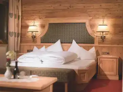 Alpenresort Fluchthorn - 0