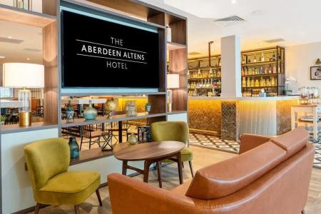 The Aberdeen Altens - 25