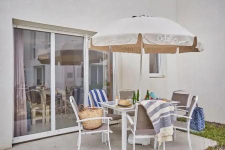 Résidence Prestige Odalys Nakâra - 134