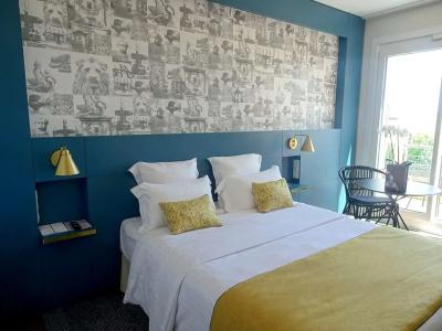 Aquabella Hôtel & Spa - 6