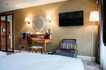 The Drayton Court - 43